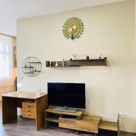 Kael Apartment 02 Τέπλιτσε Εξωτερικό φωτογραφία