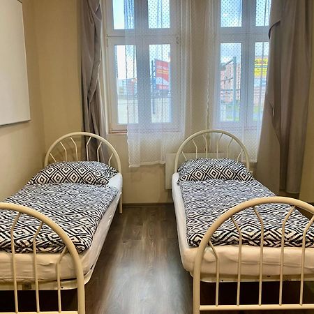 Kael Apartment 02 Τέπλιτσε Εξωτερικό φωτογραφία
