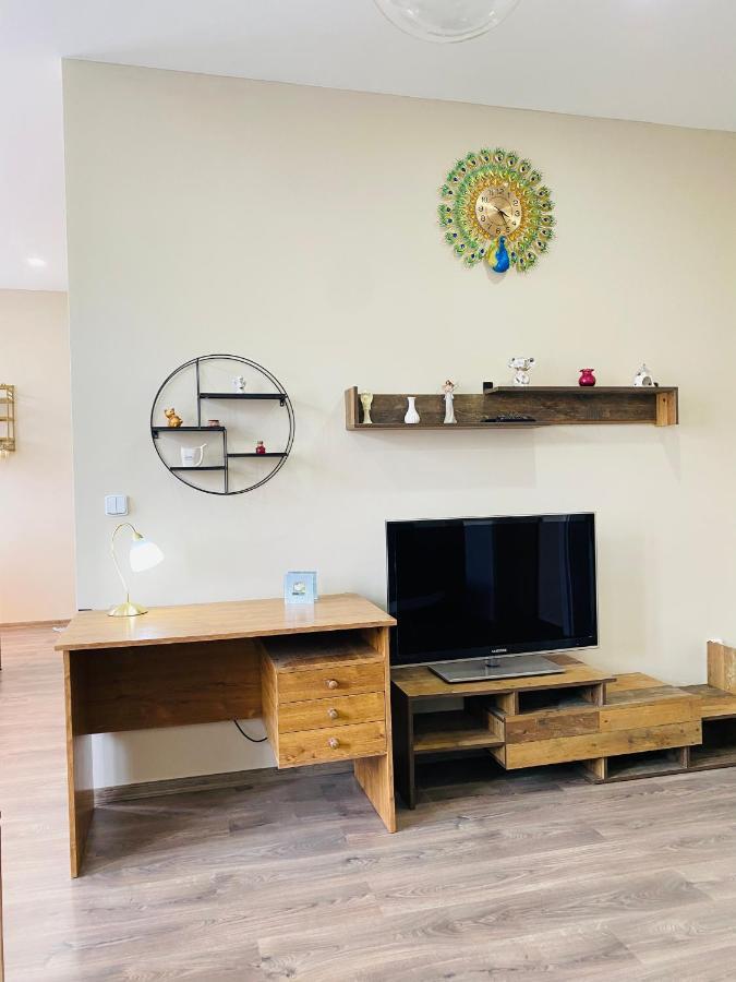 Kael Apartment 02 Τέπλιτσε Εξωτερικό φωτογραφία