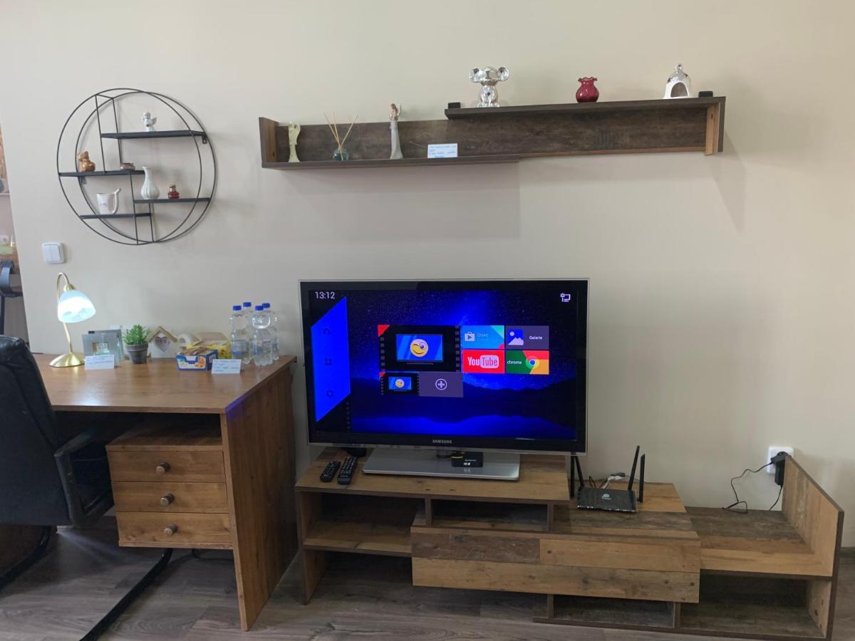 Kael Apartment 02 Τέπλιτσε Εξωτερικό φωτογραφία
