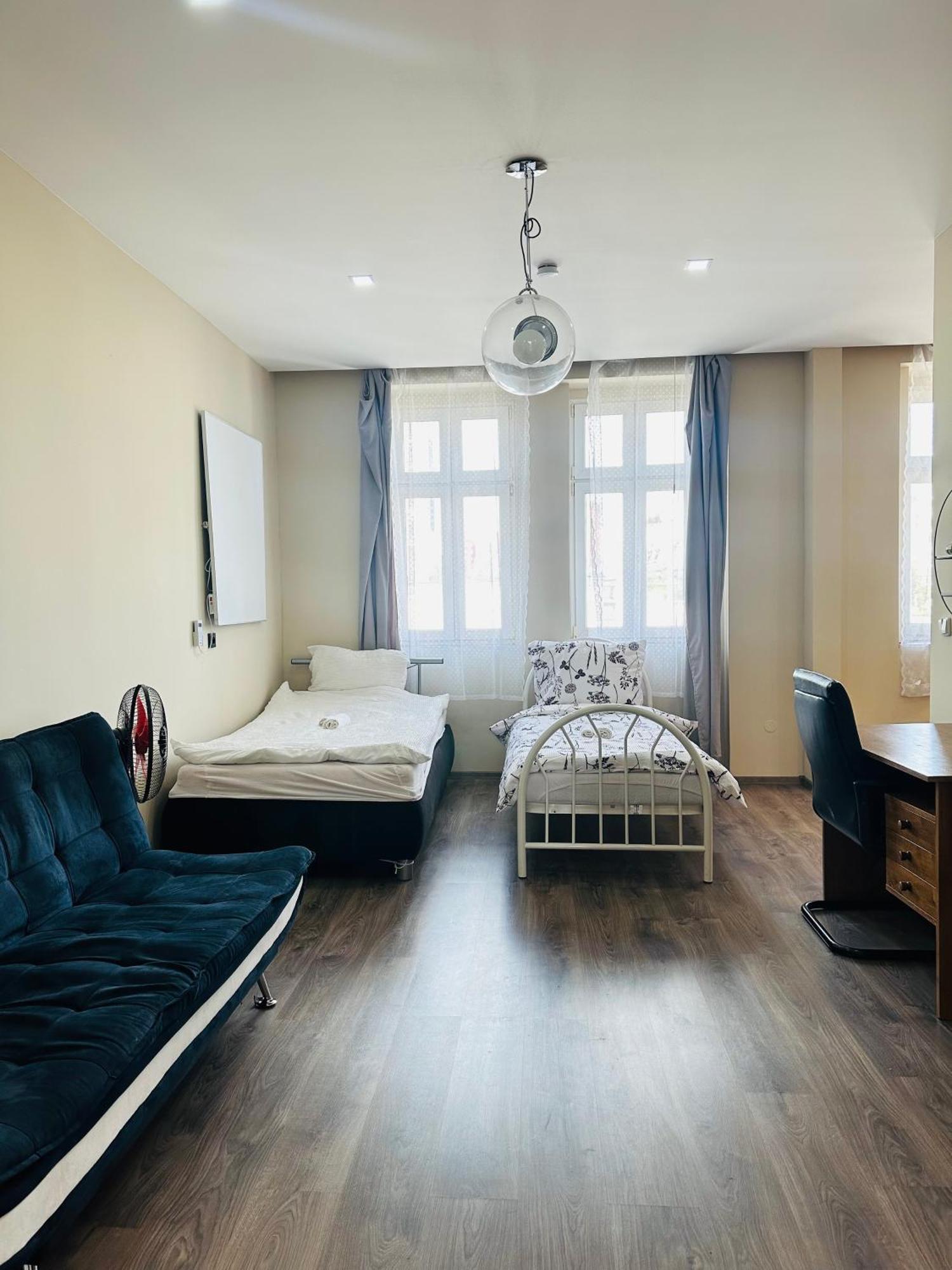 Kael Apartment 02 Τέπλιτσε Εξωτερικό φωτογραφία