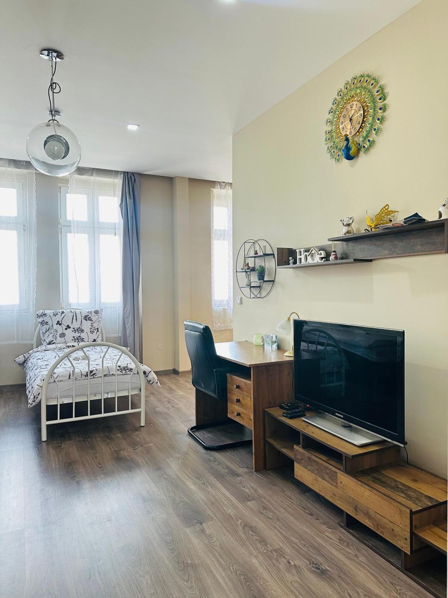 Kael Apartment 02 Τέπλιτσε Εξωτερικό φωτογραφία