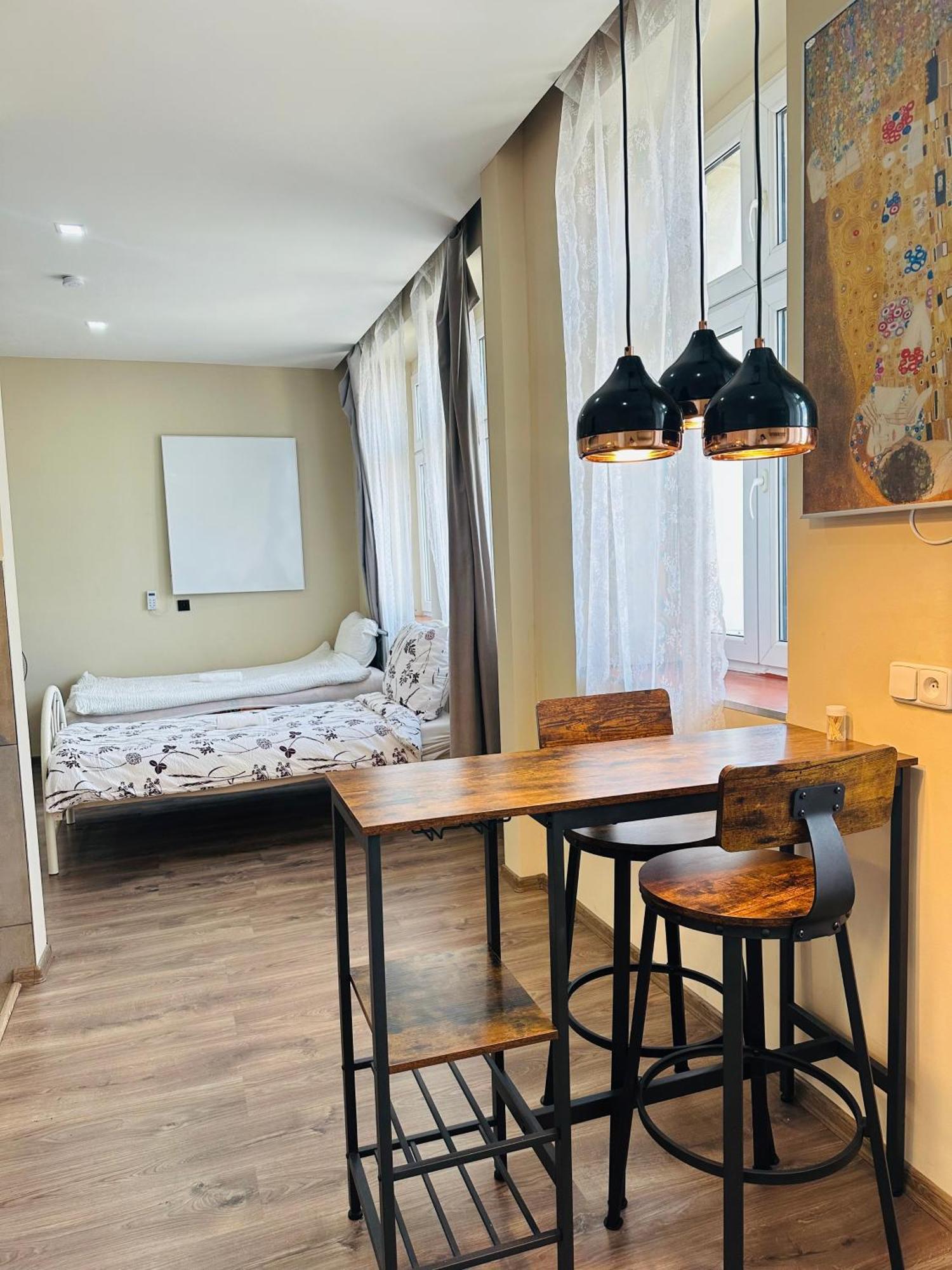 Kael Apartment 02 Τέπλιτσε Εξωτερικό φωτογραφία