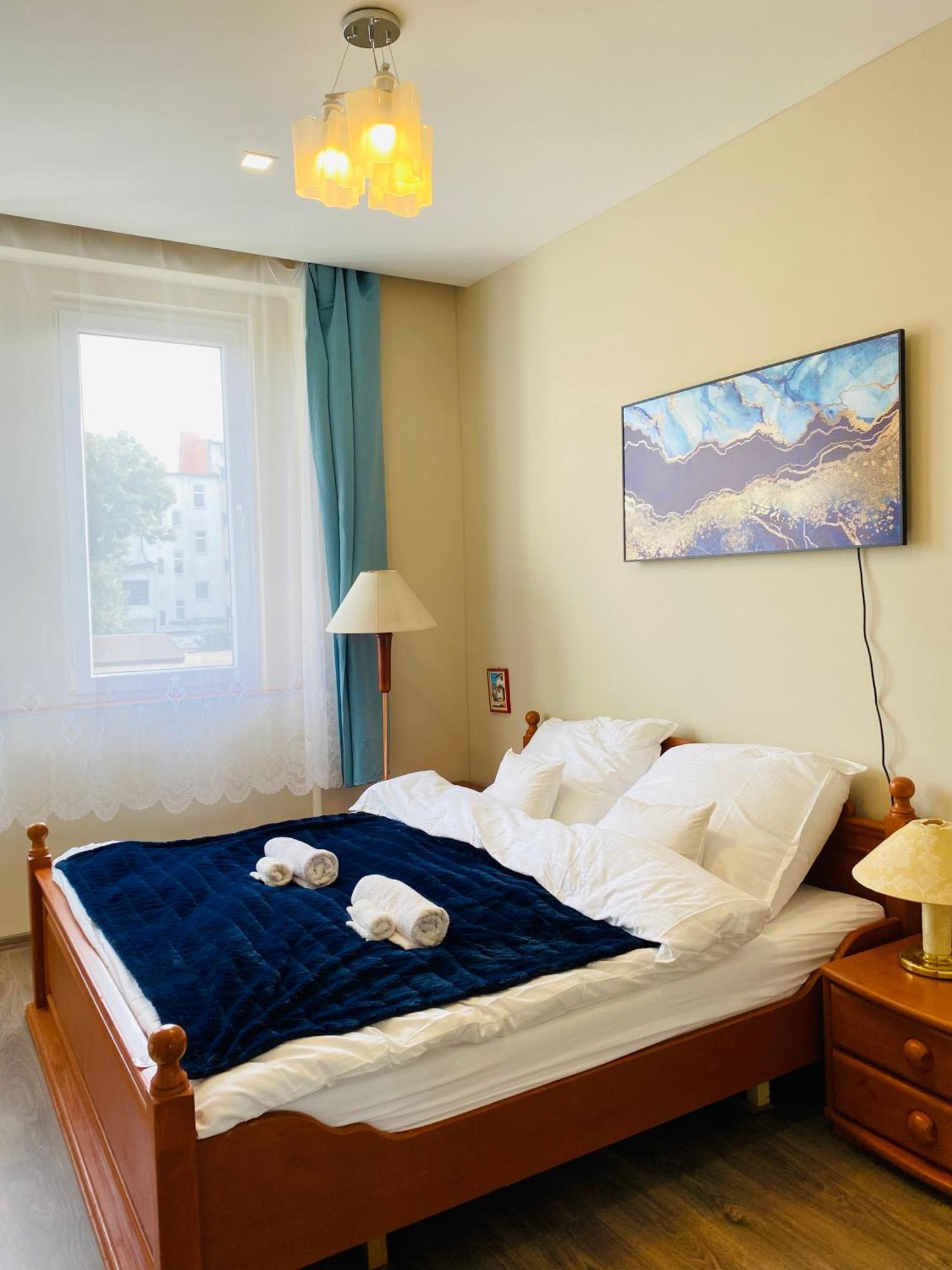 Kael Apartment 02 Τέπλιτσε Εξωτερικό φωτογραφία