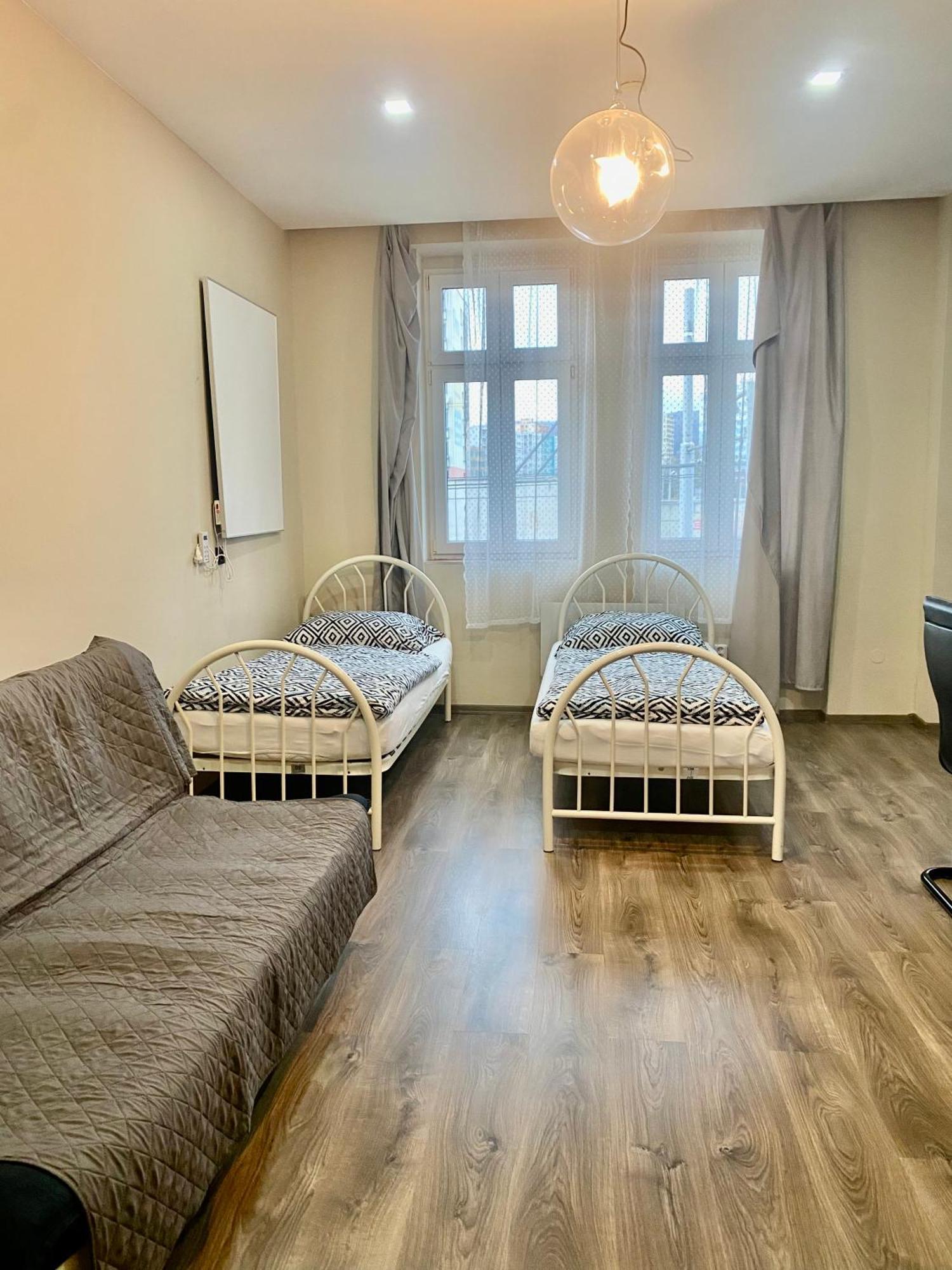 Kael Apartment 02 Τέπλιτσε Εξωτερικό φωτογραφία