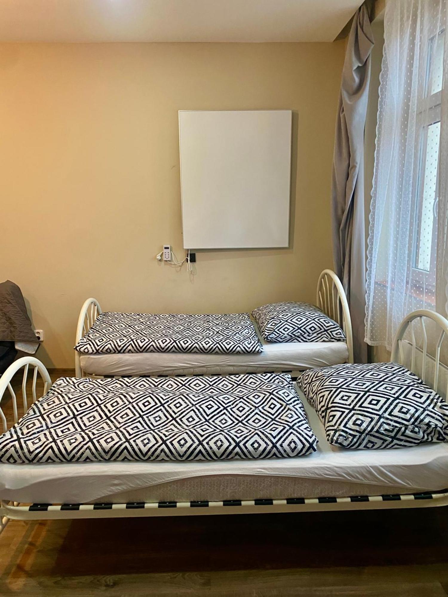 Kael Apartment 02 Τέπλιτσε Εξωτερικό φωτογραφία