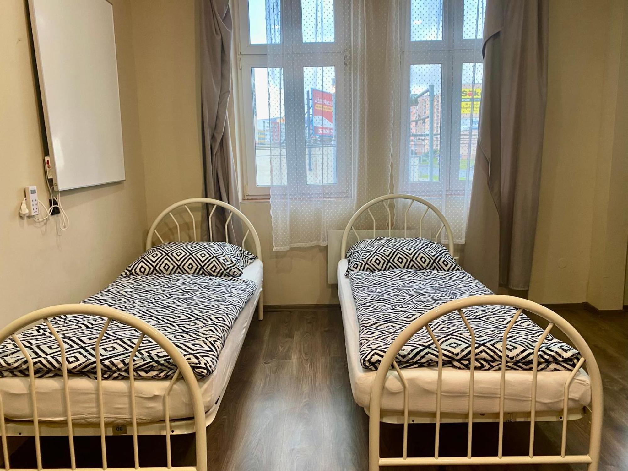 Kael Apartment 02 Τέπλιτσε Εξωτερικό φωτογραφία